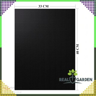 Mata Teflonowa Tacka BBQ do Pieczenia na Grill do Piekarnika Wielorazowa x4