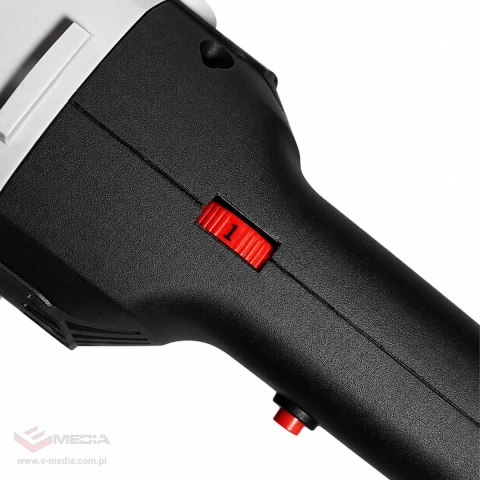 Szlifierka Polerka Samochodowa 1800W Regulacja Obrotów 600-3000 RPM 180 mm