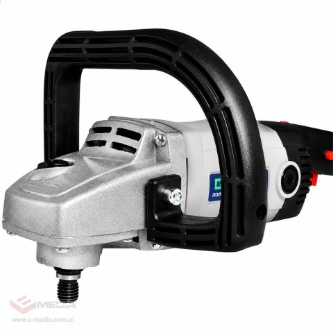 Szlifierka Polerka Samochodowa 1800W Regulacja Obrotów 600-3000 RPM 180 mm