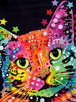 Diamond Painting Haft Diamentowy Mozaika Zestaw 5D 99