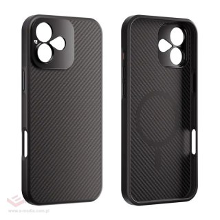 Etui Freewell do iPhone 16 z mocowaniem 17mm