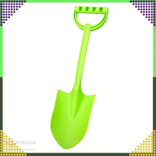 Łopatka Łopata Szpadel do Piasku na Plażę Piaskownice Mocna duża 51 cm