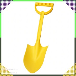 Łopatka Łopata Szpadel do Piasku na Plażę Piaskownice Mocna duża 51 cm