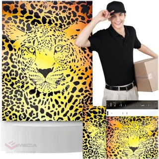 FOLIOPAKI KURIERSKIE MOCNE KOPERTY FOLIOWE 255x370 GEPARD 50szt