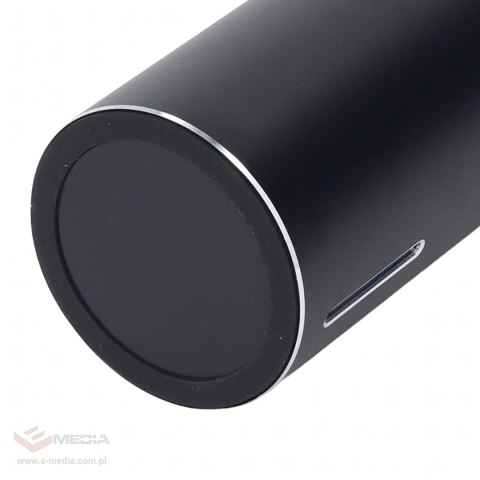 Nawilżacz Powietrza Samochodowy Mini Dyfuzor Zapachowy USB Mgiełka