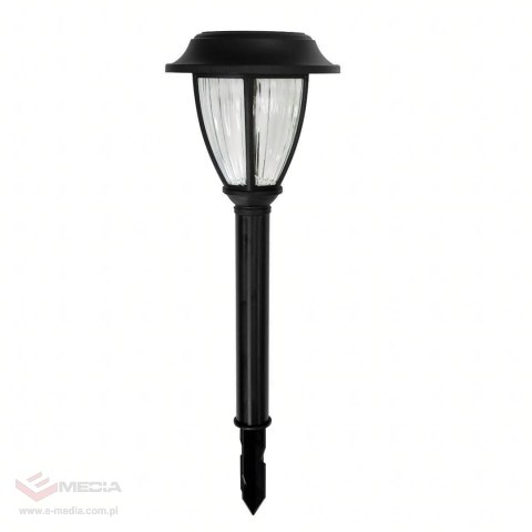 Zestaw Lamp Lampa Solarna LED Latarnia Ogrodowa Słupek Wbijana Latarenka 10szt.