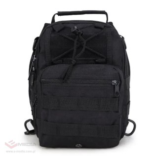 PLECAK SASZETKA NA RAMIĘ WOJSKOWY TAKTYCZNY TURYSTYCZNY 20L SURVIVAL
