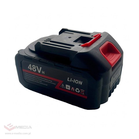 1300x Akumulator 18V 6000mAh do Myjki Podkaszarki Piły Wkrętarki Uniwersalny Bateria