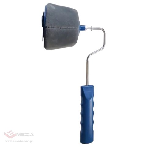 Wałek Malarski do Malowania Ścian Rogów Narożników Niekapiący Paint Roller
