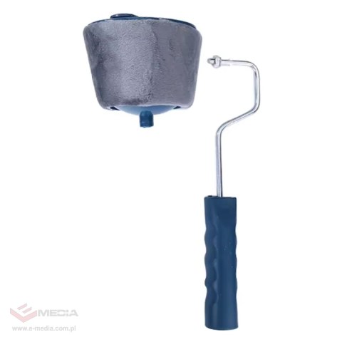 Wałek Malarski do Malowania Ścian Rogów Narożników Niekapiący Paint Roller
