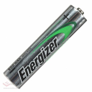 AKUMULATOR AKU-AAA-600/E*P4 1.2 V Ni-MH AAA ENERGIZER