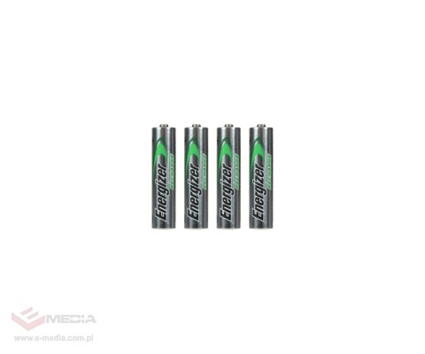AKUMULATOR AKU-AAA-600/E*P4 1.2 V Ni-MH AAA ENERGIZER
