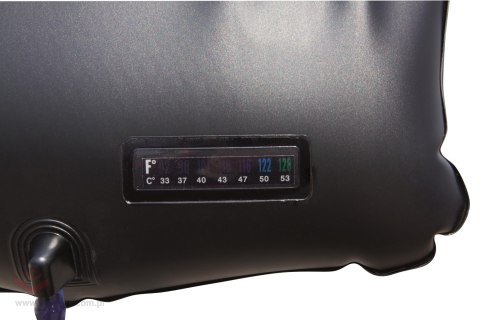 Bestway 58224 Prysznic Basenowy Solarny Turystyczny Kempingowy 20L 58x41cm