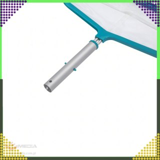 Bestway 58661 AquaNet Deluxe Siatka Zbierak Basenowy do Liści 50x48x2,8 cm