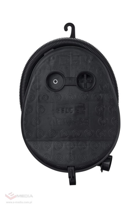 Bestway 62005 Pompka Nożna Miechowa do Materacy Basenów 16L Cykl 22 x 18 cm