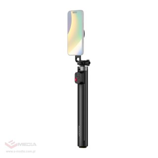 Gimbal AOCHUAN K1L-C (czarny)
