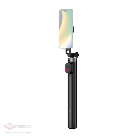 Gimbal AOCHUAN K1L-C (czarny)