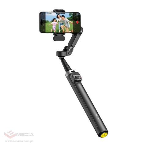 Gimbal AOCHUAN V3 z czujnikiem AI (czarny)