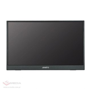 Monitor przenośny ANMITE A140W05T 14"
