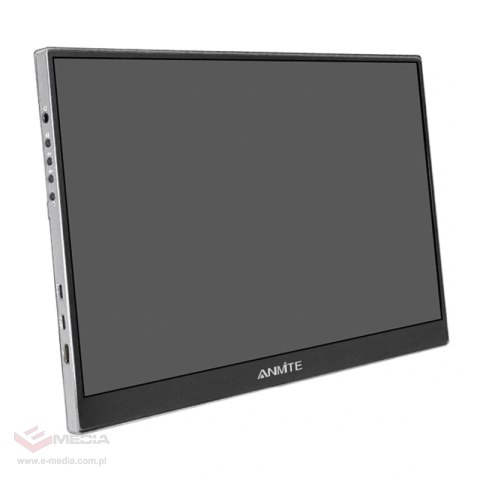 Monitor przenośny ANMITE A156W04T 15,6"