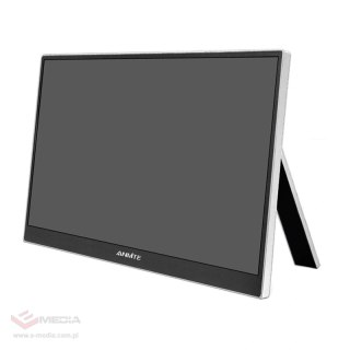 Monitor przenośny ANMITE A156W04T 15,6"