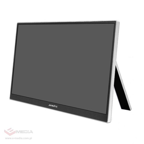 Monitor przenośny ANMITE A160W04 16"