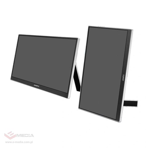 Monitor przenośny ANMITE A160W04 16"