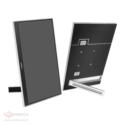 Monitor przenośny ANMITE A160W04H 16"