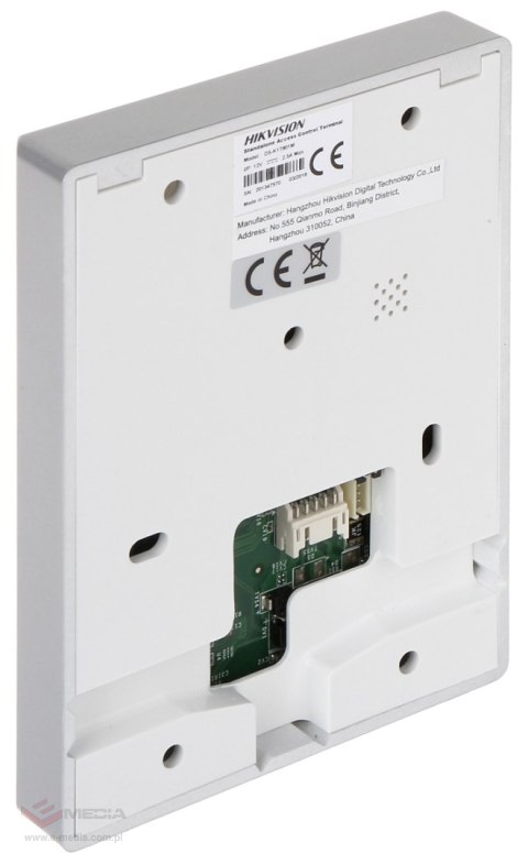 ZAMEK SZYFROWY DS-K1T801E Hikvision