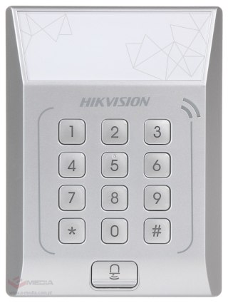 ZAMEK SZYFROWY DS-K1T801M Hikvision