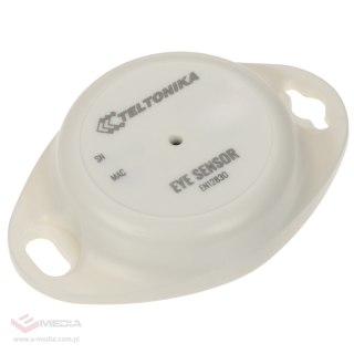 ZNACZNIK BLUETOOTH Z FUNKCJĄ CZUJNIKA TEMPERATURY EYE SENSOR BTSMP183CB02 Teltonika