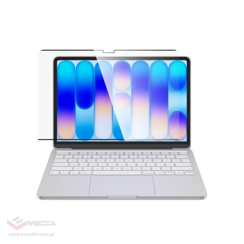 Folia ochronna AMAZINGTHING Radix MagClear Film na MacBook Neo 13"