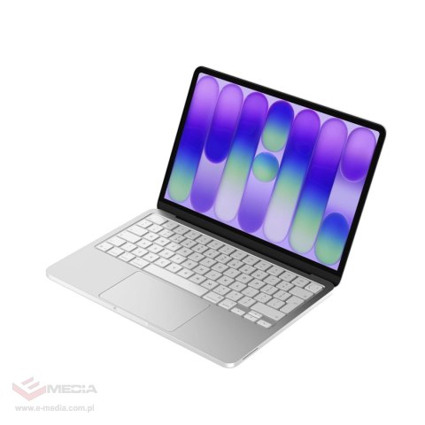 Folia ochronna AMAZINGTHING na klawiaturę do Macbook Neo