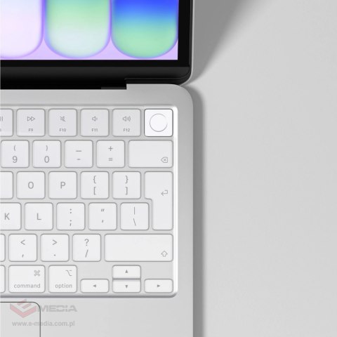 Folia ochronna AMAZINGTHING na klawiaturę do Macbook Neo