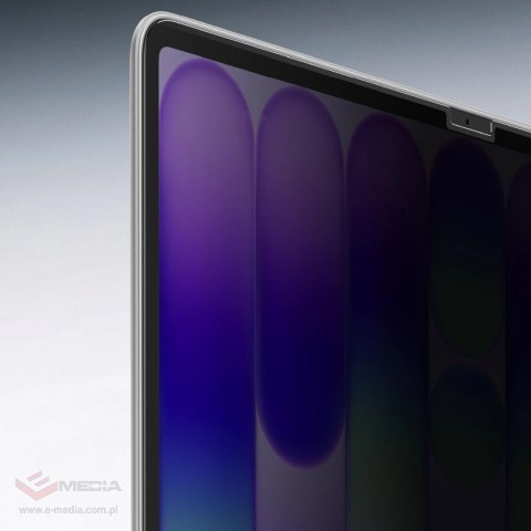 Folia prywatyzująca AMAZINGTHING Radix MagPrivacy Film na MacBook Neo 13"