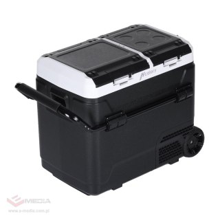 Lodówka samochodowa Hcalory P60M+ z bluetooth