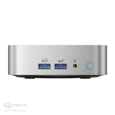 Mini PC GEEKOM A8 Ryzen 9 8945HS 32GB 1TB Win11 Pro