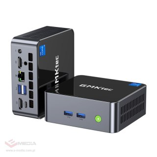 Mini PC GMKTEC M3 i5-12450H 16GB 512GB Win 11 Pro