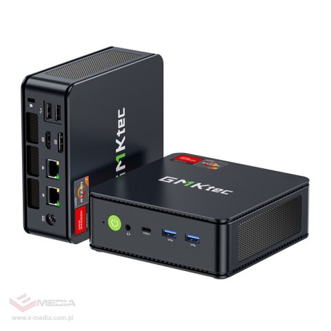 Mini PC GMKTEC M5 Ultra Ryzen 7 7730U 32GB+1TB Win11 Pro