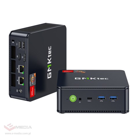 Mini PC GMKTEC M5 Ultra Ryzen 7 7730U 32GB+1TB Win11 Pro