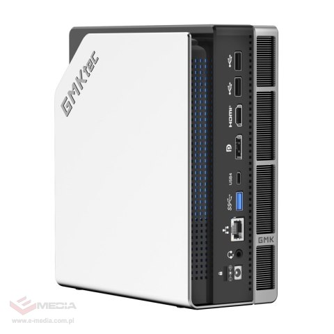 Mini PC GMKtec EVO-X2 Ryzen AI Max+ 395 128GB 2TB Win11 Pro