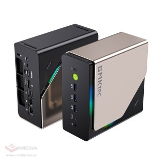 Mini PC GMKtec EVO-T1 Intel Ultra 9 285H 64GB/1TB Win 11 Pro