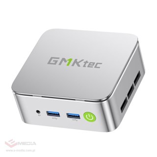 Mini PC GMKtec G10 Ryzen 5 3500U 16GB/512GB