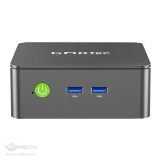 Mini PC GMKtec G3S Intel N95 16GB/512GB Windows 11 Pro