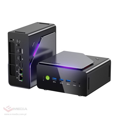 Mini PC GMKtec K15 Core Ultra 5 125U 32GB 1TB Win 11 Pro