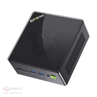 Mini PC GMKtec K8 Ryzen 7 8845HS 32GB/1TB Win 11 Pro