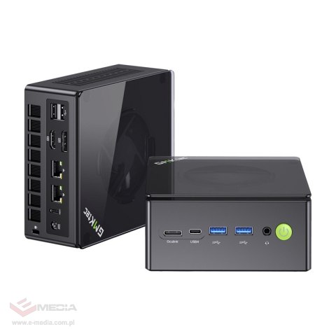 Mini PC GMKtec K8 Ryzen 7 8845HS 32GB/1TB Win 11 Pro