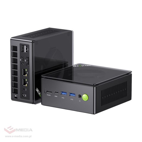Mini PC GMKtec K8 Ryzen 7 8845HS 32GB/1TB Win 11 Pro
