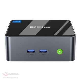Mini PC GMKtec M2 Pro S i7-1185G7 16GB 512GB Win11 Pro
