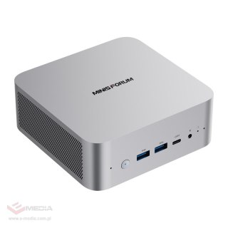 Mini PC MINIS FORUM X1-255 barebone Ryzen 7 H255